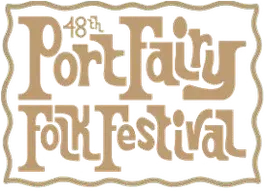 Port Fairy Folk Festival