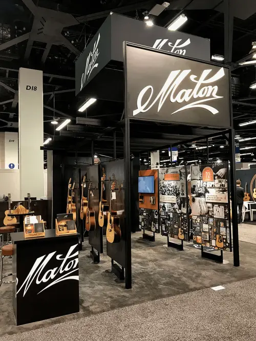 Award-Winning Trade Show Display — image 3