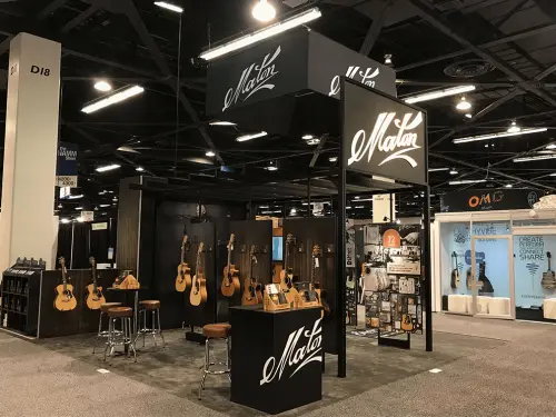 Award-Winning Trade Show Display — image 4