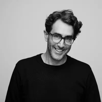 Mark Mansour CMO