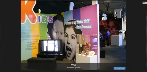 TV50: Fifty Years of Australian Television — image 3