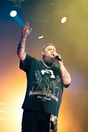 Rag n Bone Man