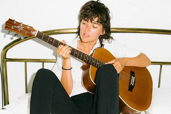 Courtney Barnett