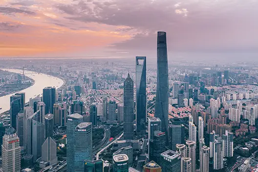 Global Market Acquisition