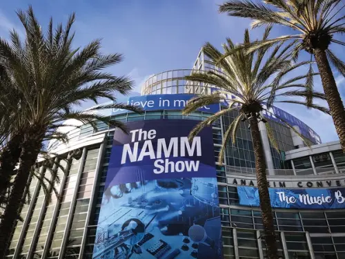 Award-Winning Trade Show Display — image 1