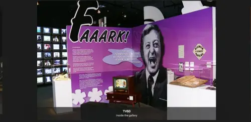 TV50: Fifty Years of Australian Television — image 2