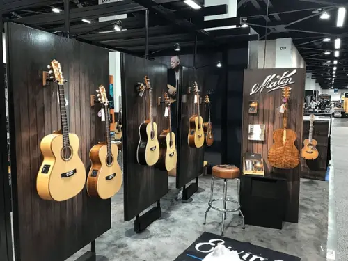 Award-Winning Trade Show Display — image 2