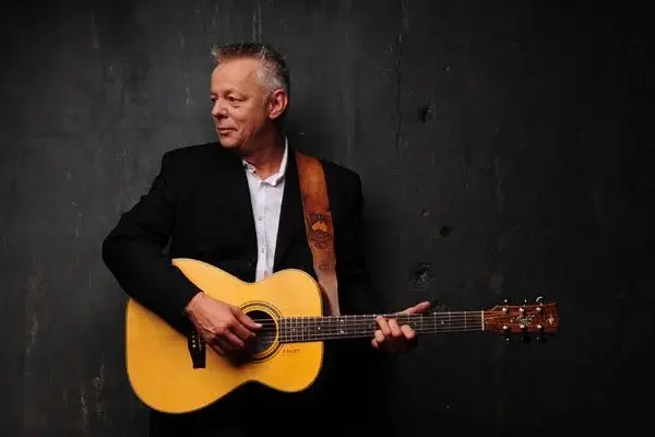 Tommy Emmanuel