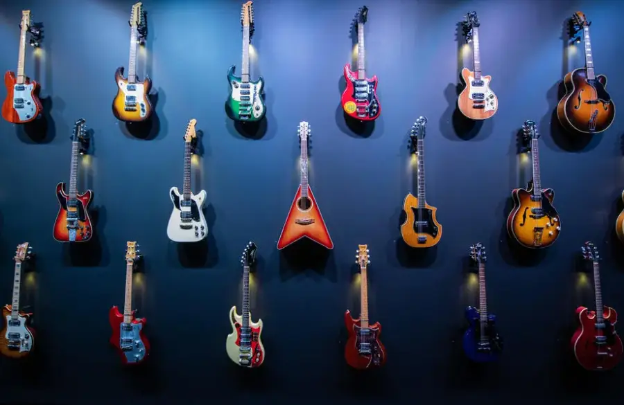 Powerhouse Retrospective