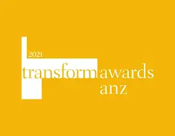 Judge — Transform ANZ Awards