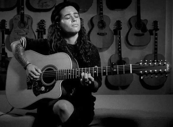 Tash Sultana