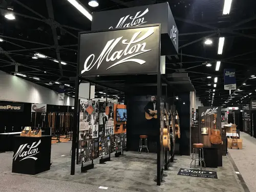 Award-Winning Trade Show Display — image 5