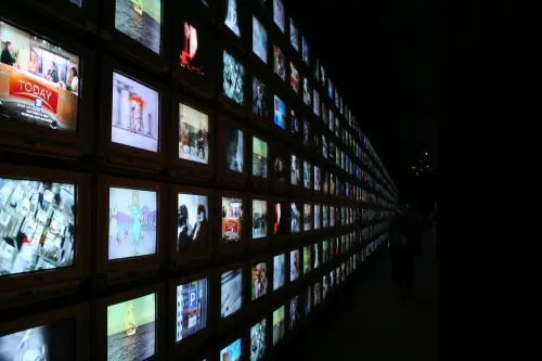 TV50: Fifty Years of Australian Television — image 1