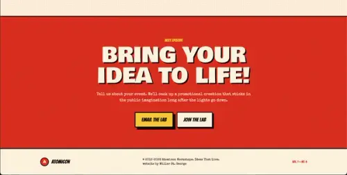 Atomicon Inversive Mark Mansour CMO Marketing