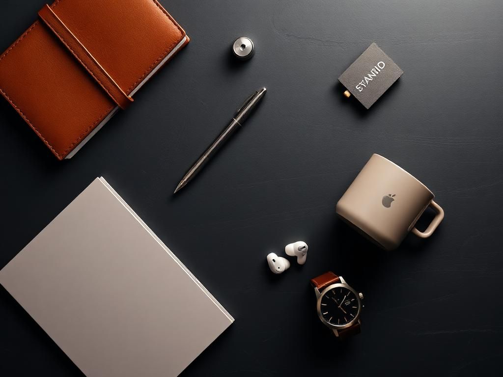 Corporate Gifts & Premium