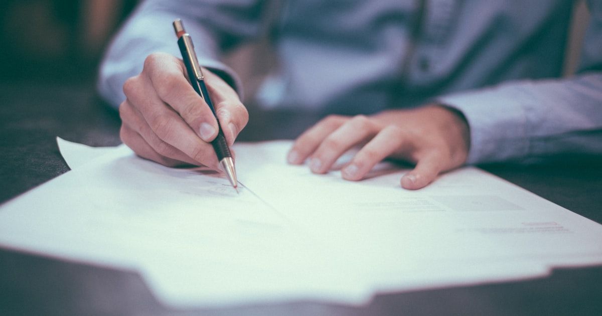Atbildīga aizņemšanās: 7 noteikumi pirms ātrā kredīta pieteikšanas
