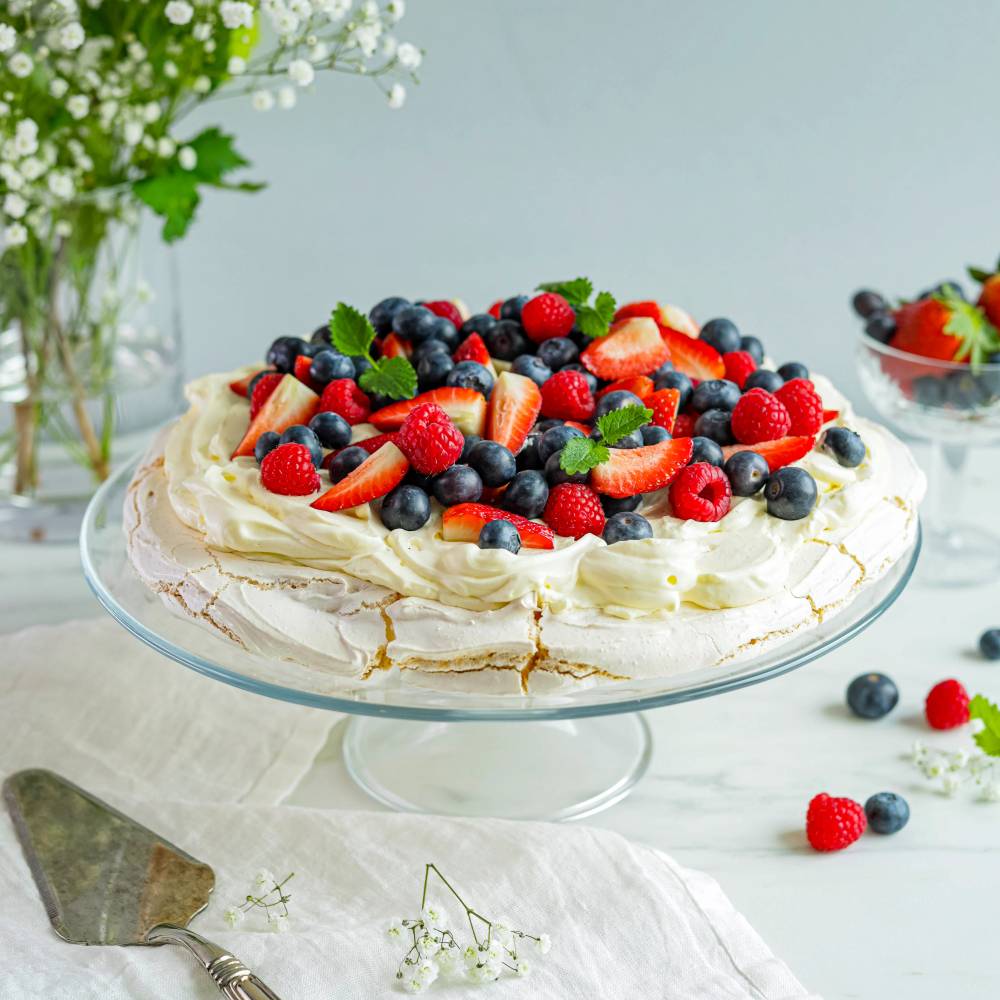 Pavlova
