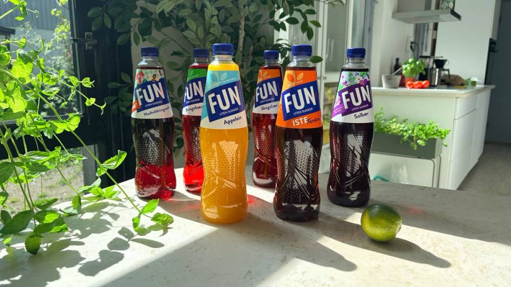 Fun light saft