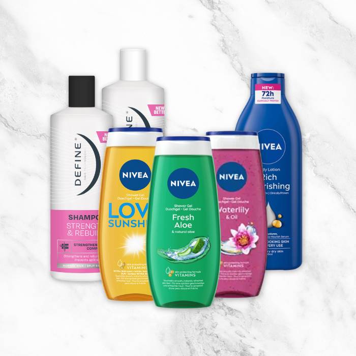 Nyheter dagligvare velværeprodukter 2026 i KIWI.