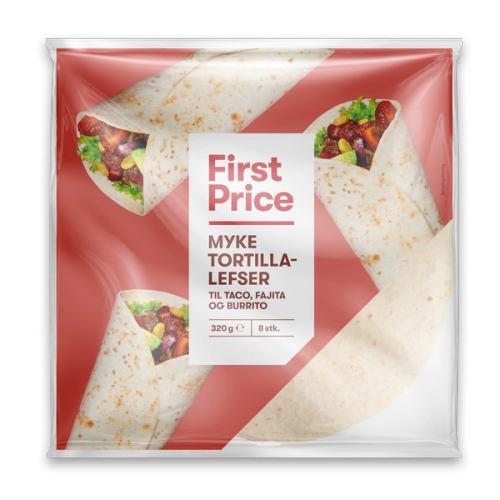 Disse First Price produktene er best i test | KIWI