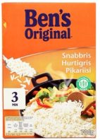 Dette er forskjellen på de ulike ris-typene | KIWI