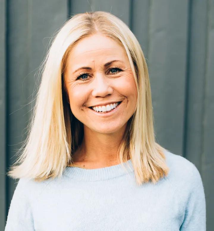 Tine Mejlbo Sundfør