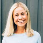 Tine Mejlbo Sundfør