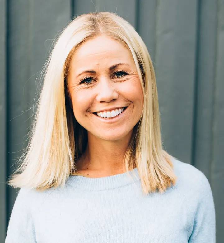 Tine Mejlbo Sundfør