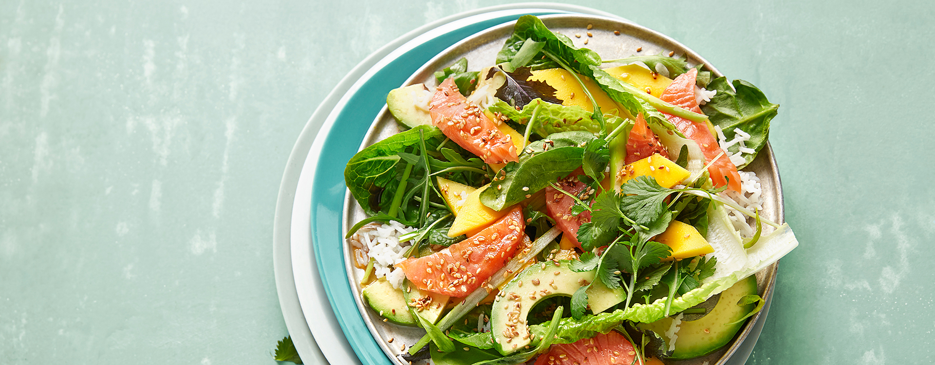 15 laksemiddager for hele familien | KIWI