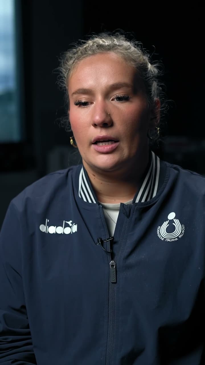 Rachele Mancinelli