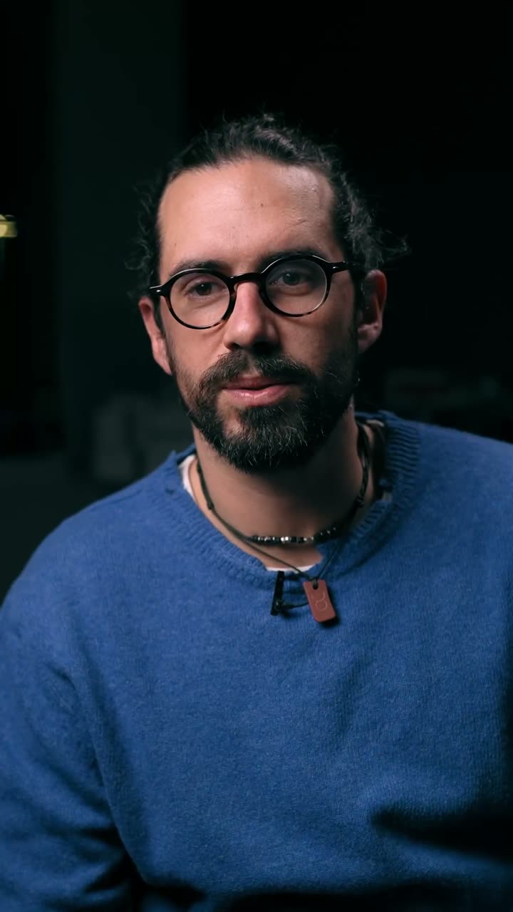 Nicola Mancini
