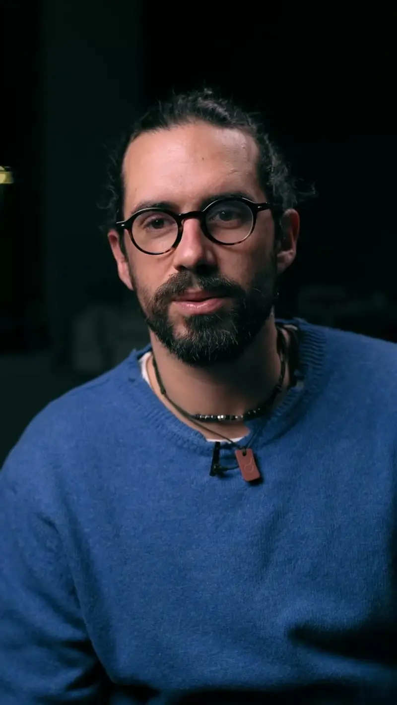 Nicola Mancini