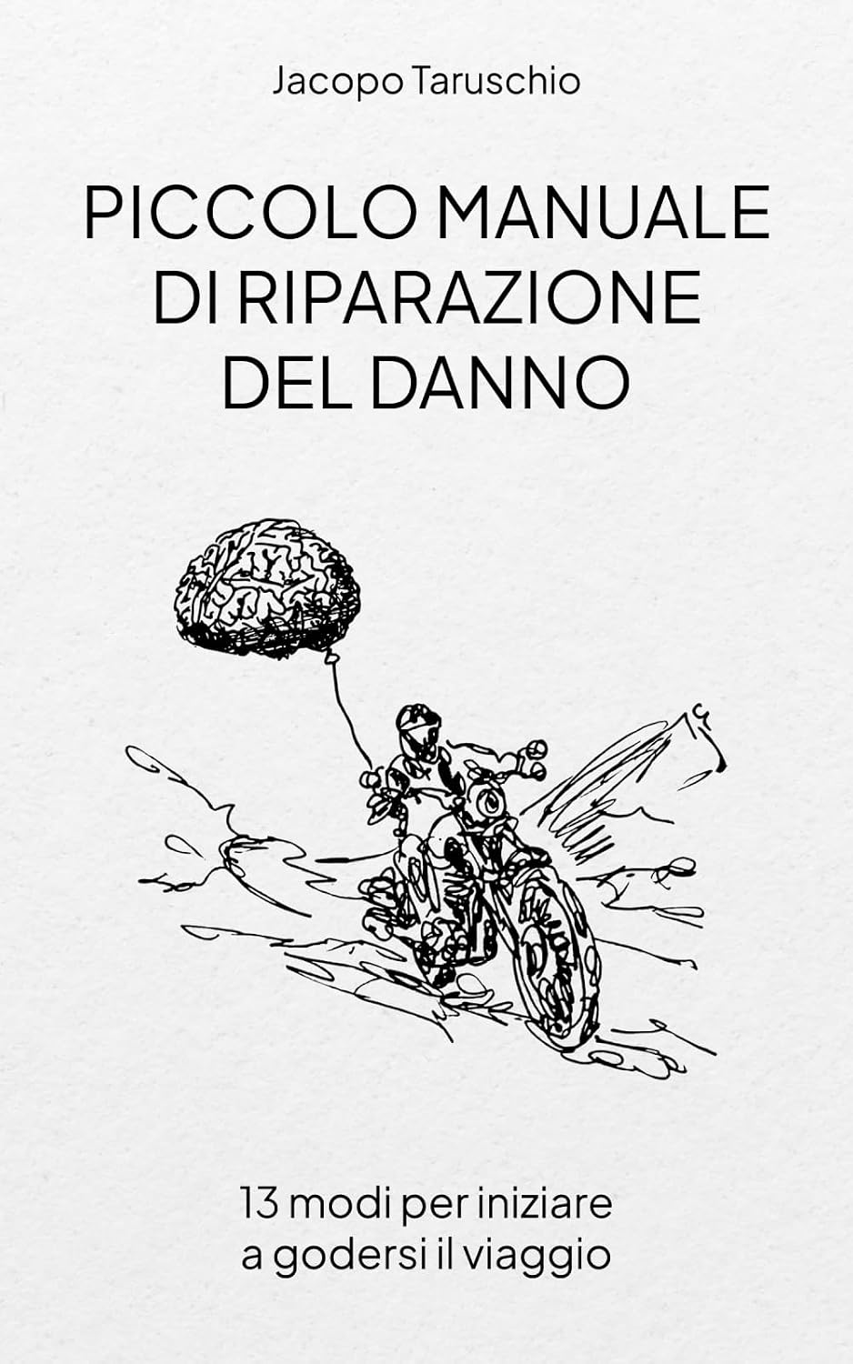 Piccolo manuale di riparazione del danno