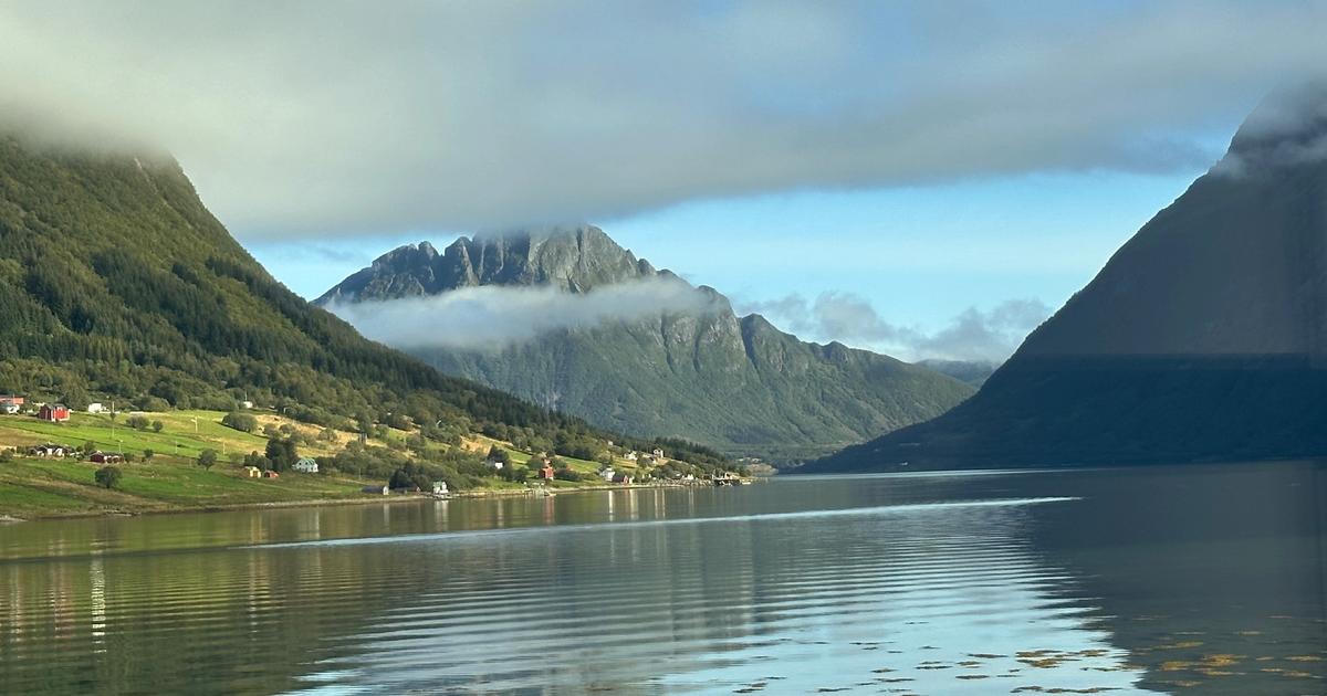 bilde av Aldersundet