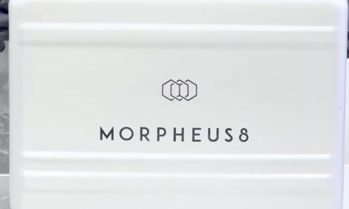 MORPHEUS8