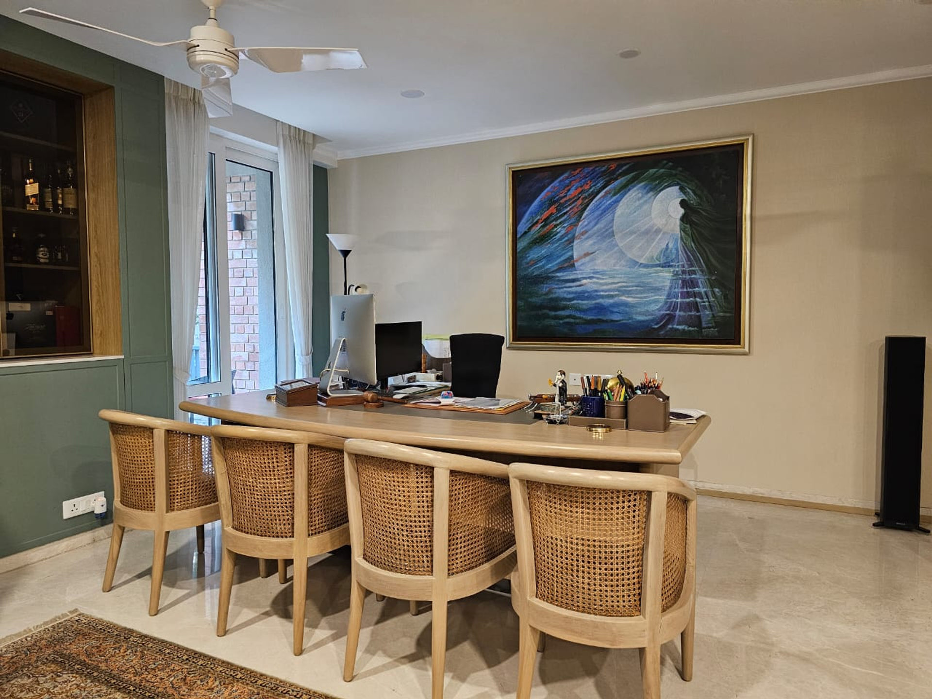SJ Office