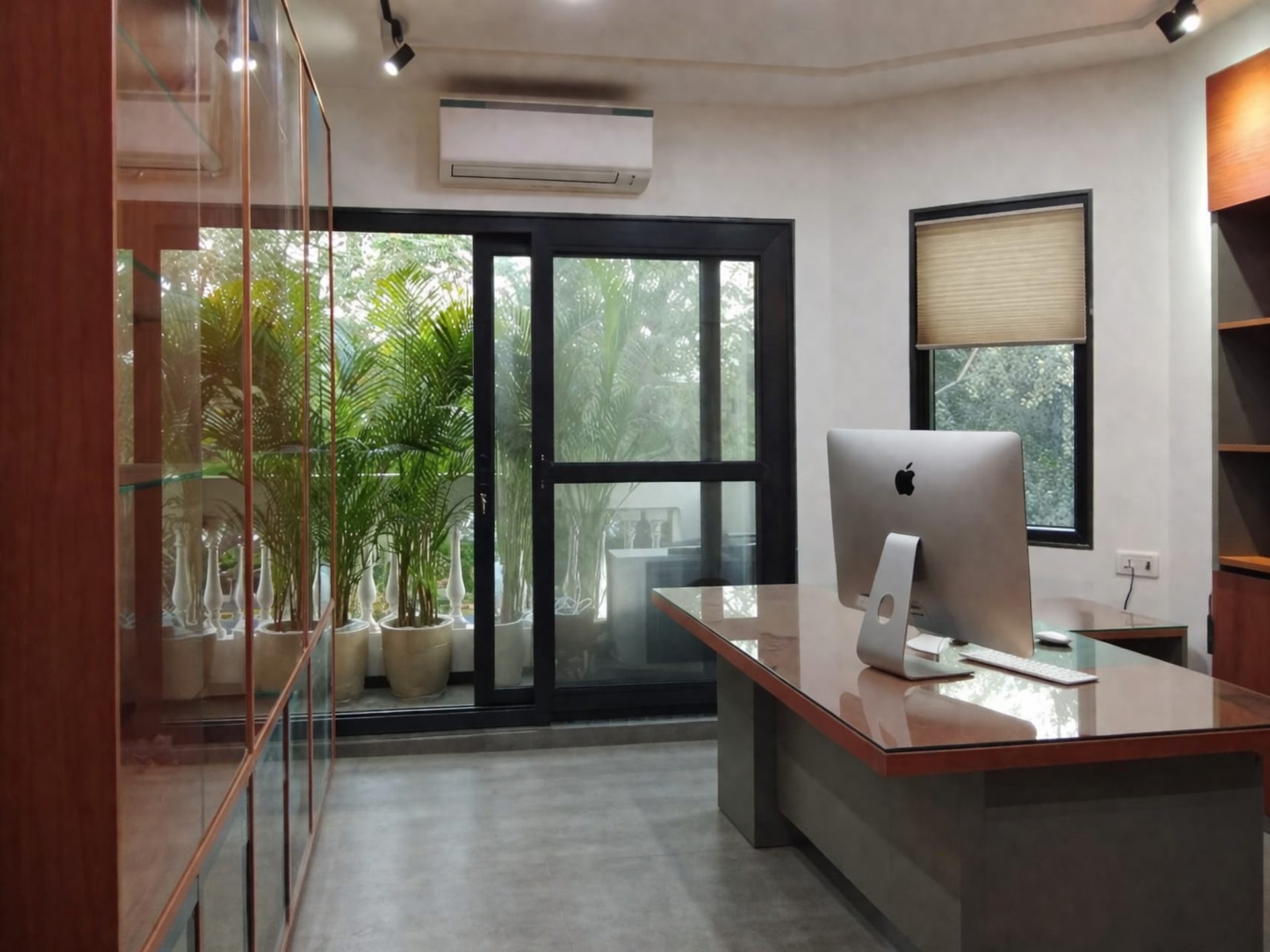 Adishwar Apartment Office