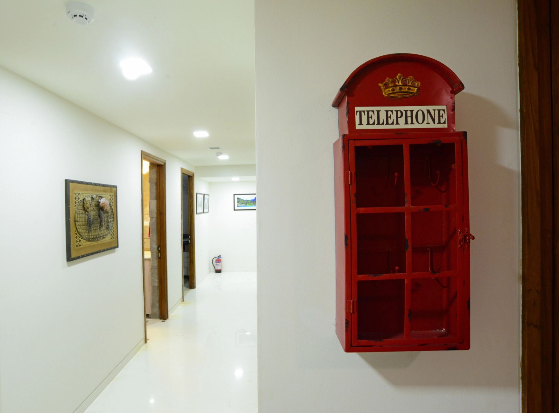 Web Design and Sports Office
