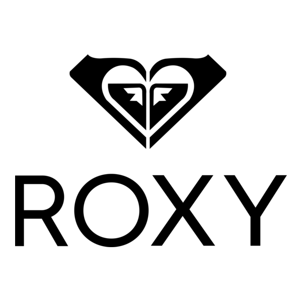 Roxy Logo