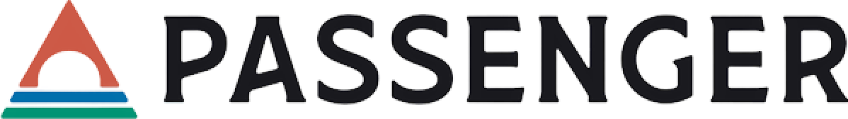 Passenger Logo