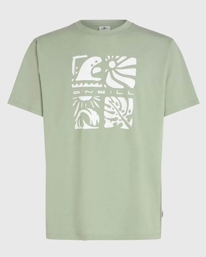 Green O'Neill Tee