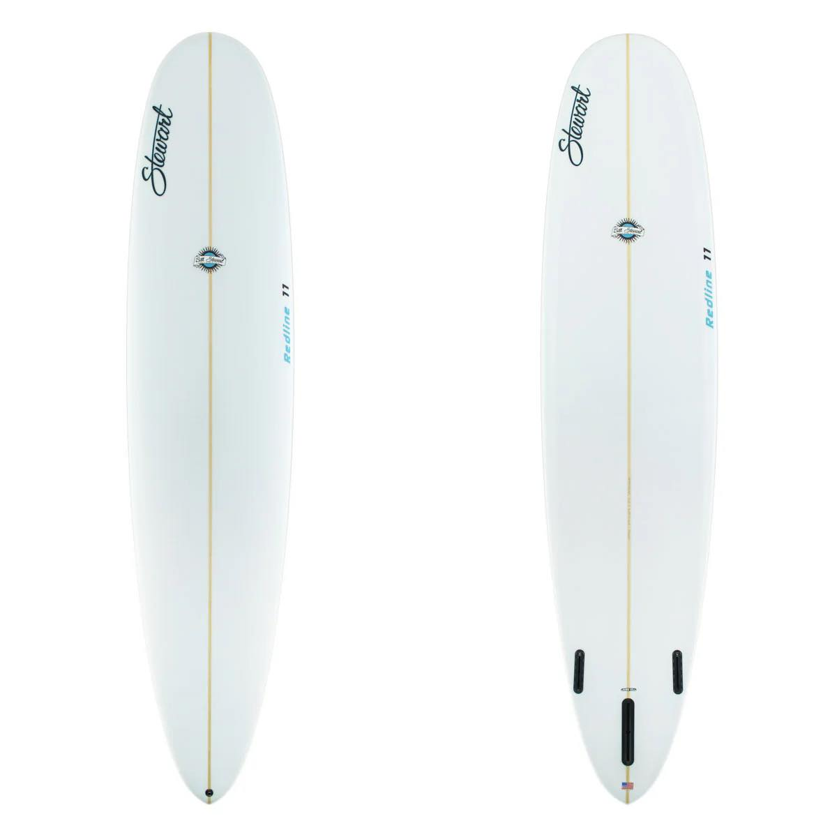 New Long boards from Stewart!