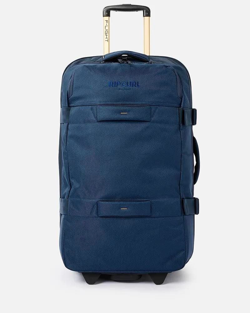 Blue Ripcurl Suitcase