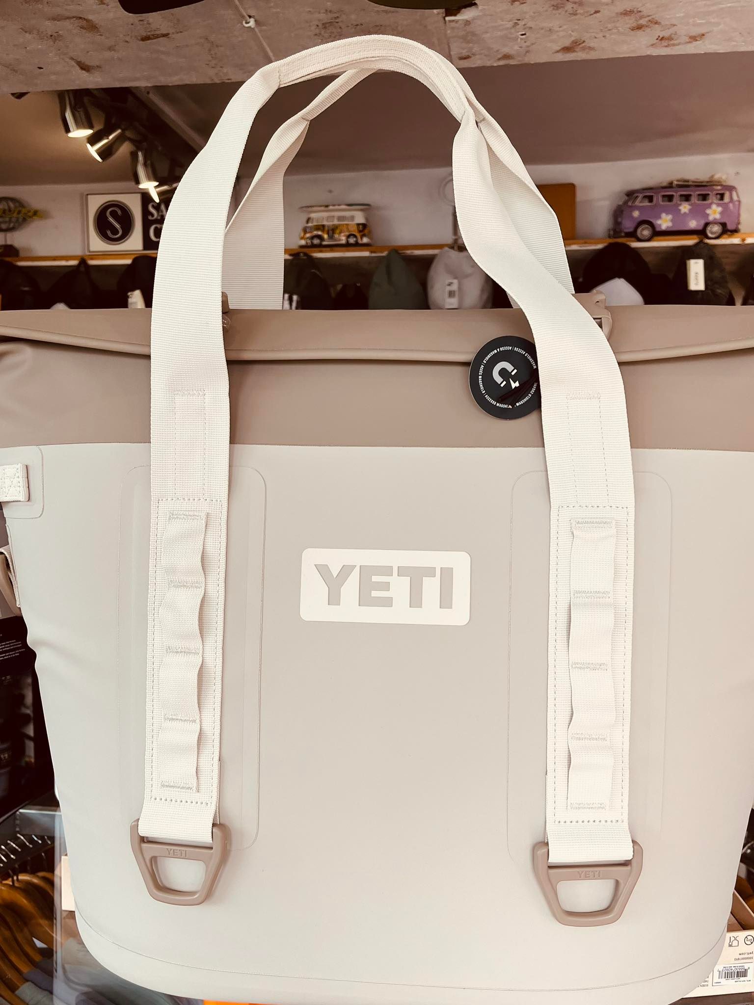 YETI Handbag
