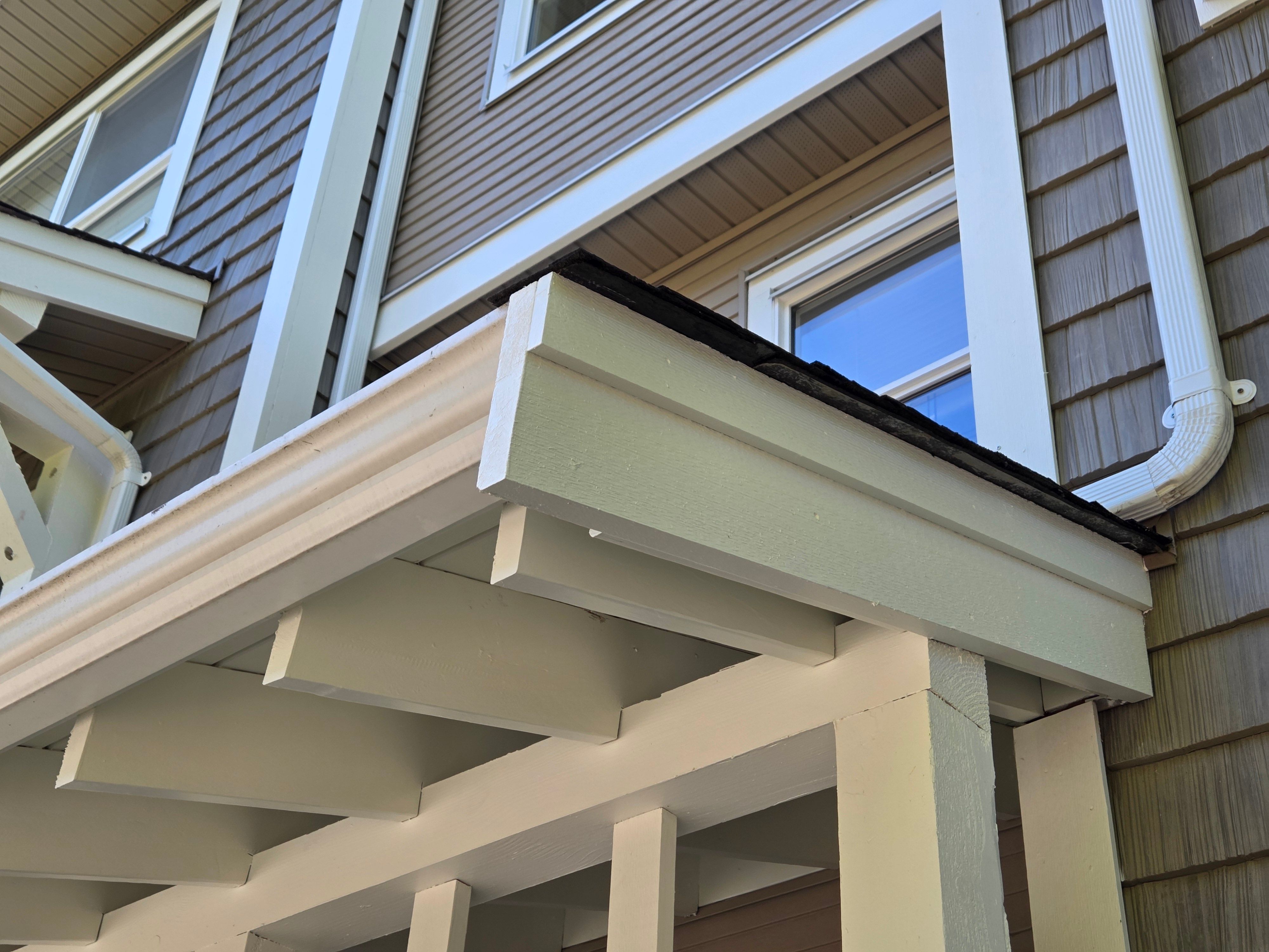 Kaleden Exterior Repaint