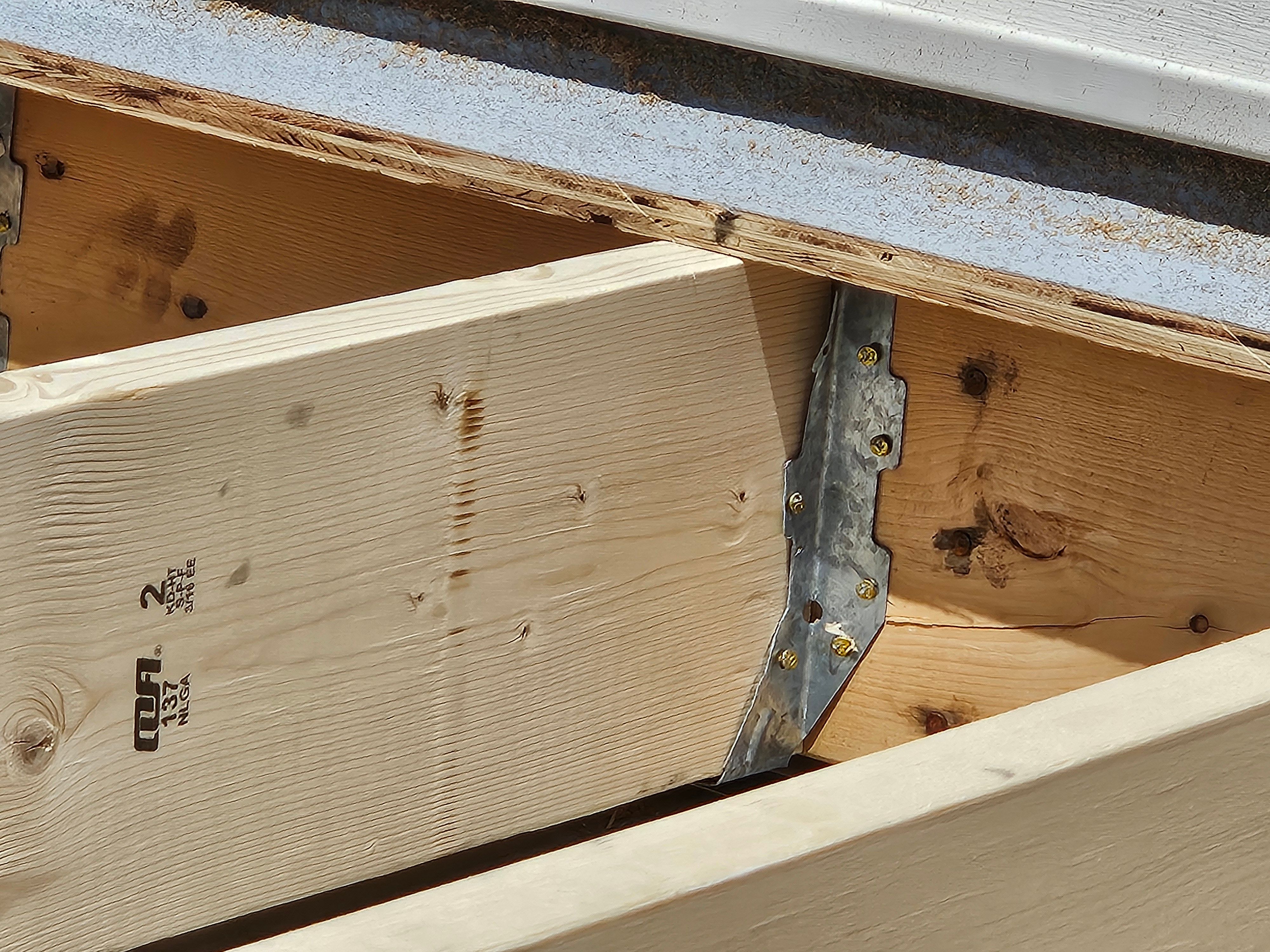 Mason & Green Balcony Resurfacing