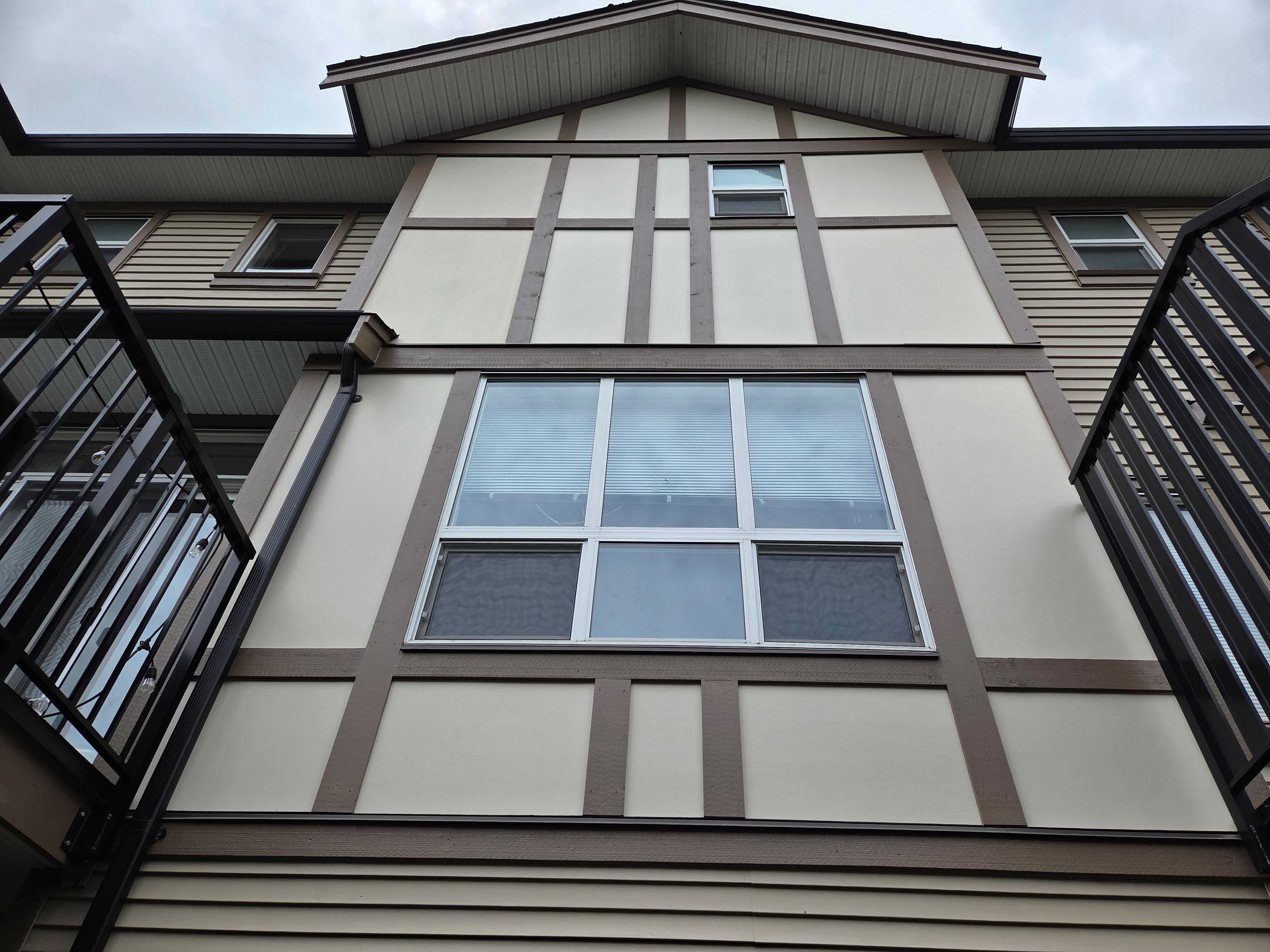 Mason & Green Exterior Repaint