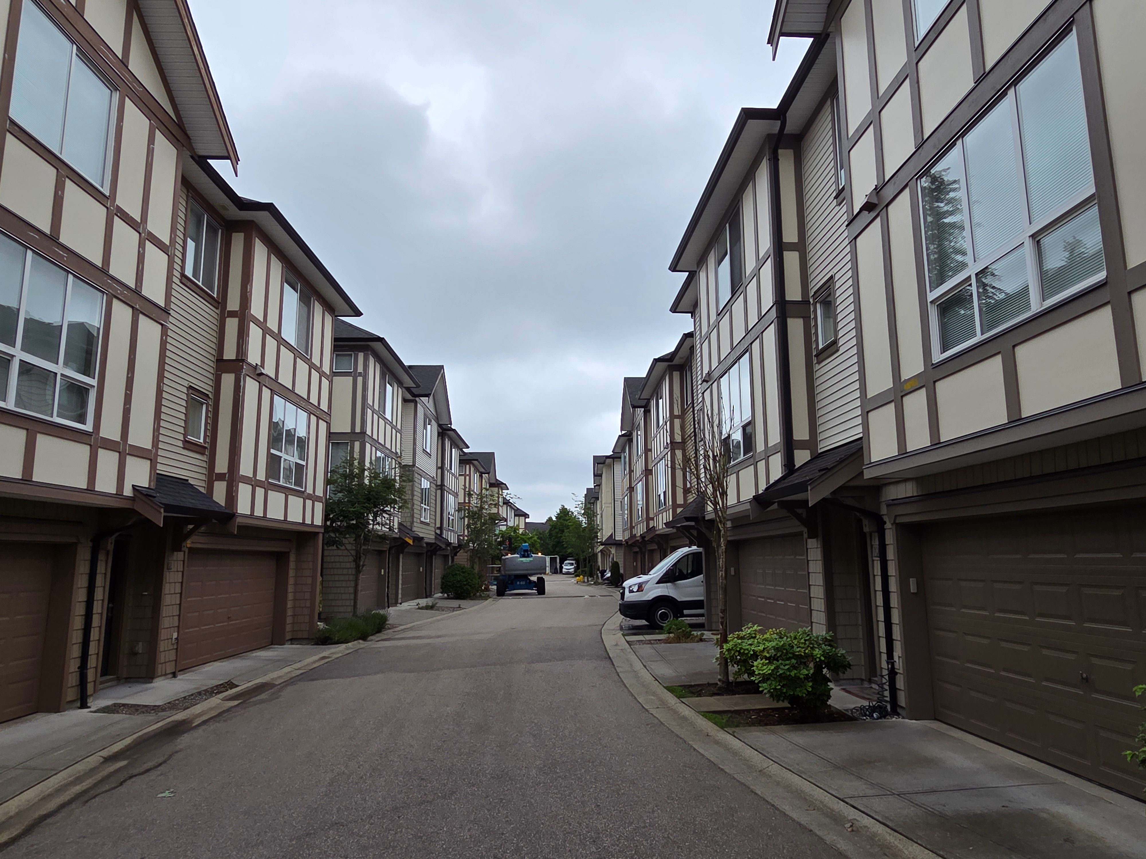 Mason & Green Exterior Repaint