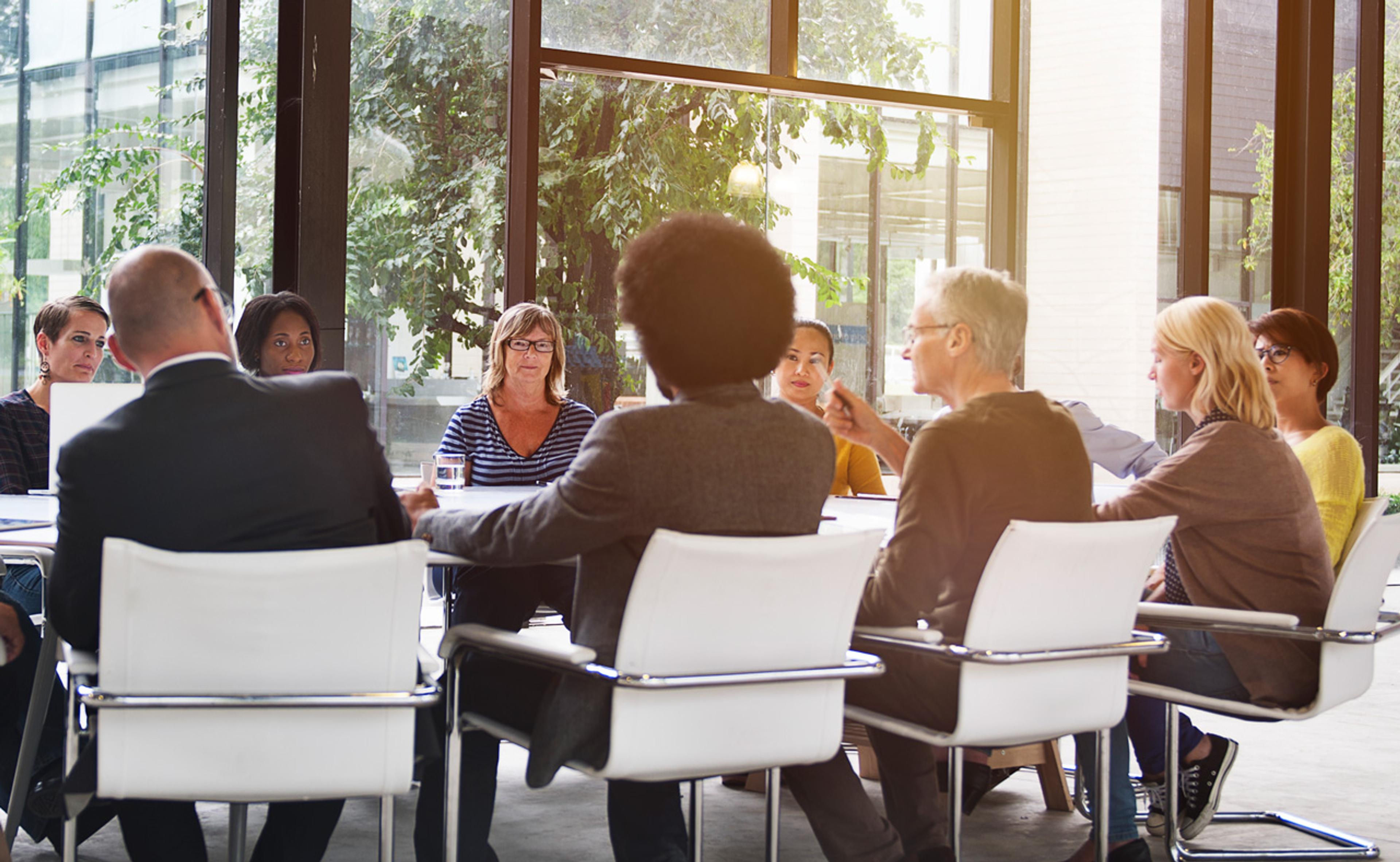 Specifications & Tender Management