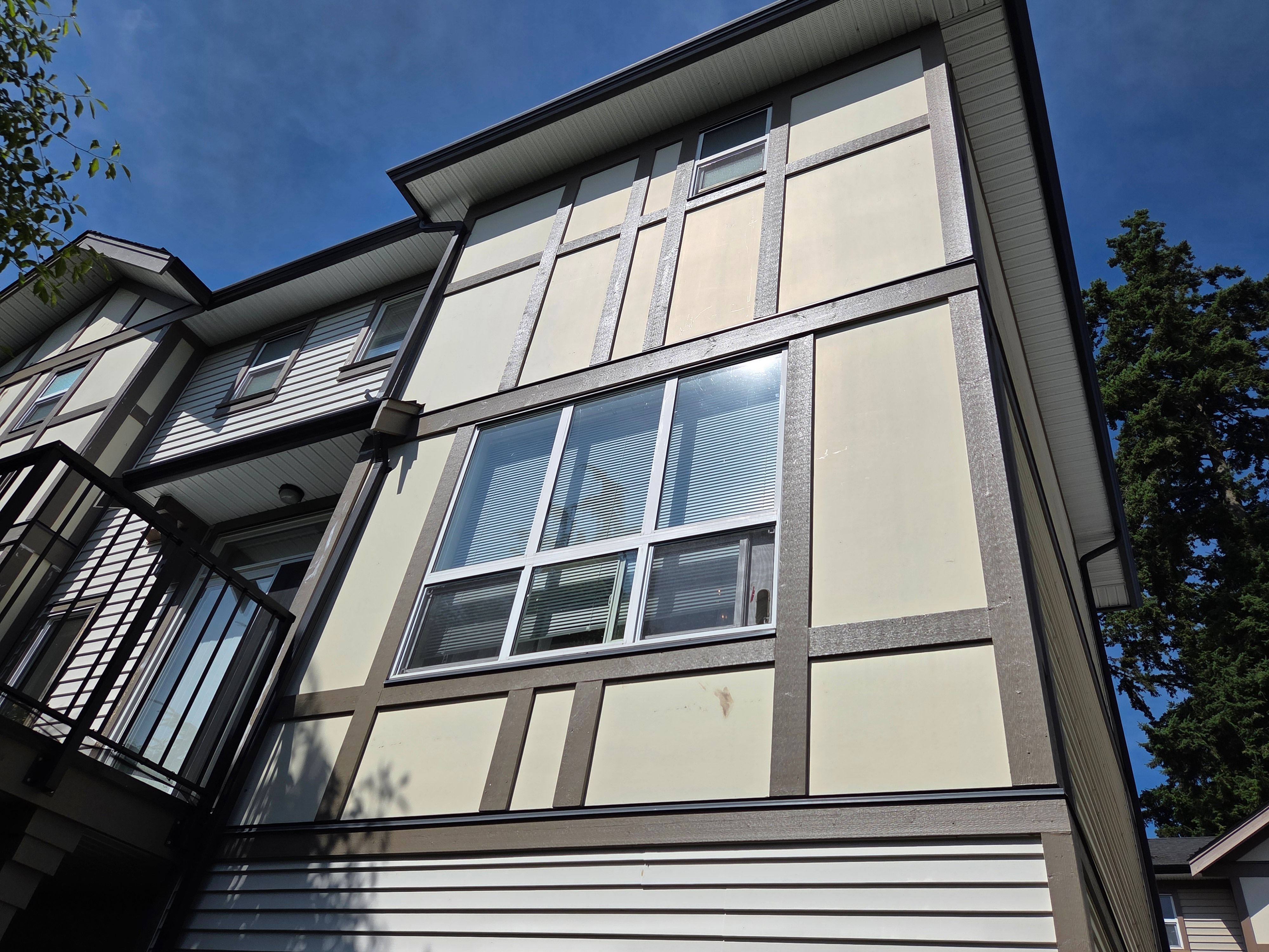Mason & Green Exterior Repaint
